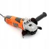 Diax Angle Grinder 125mm 1500W Kd3046