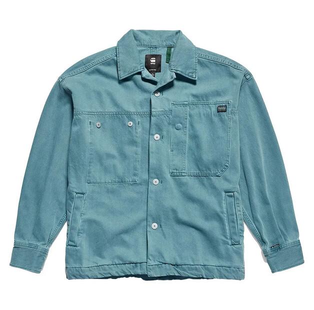 G-Star Oversized Workwear overshirt