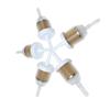 5pcs Fuel Filter Compatible With S240 SST15 SST16 SST18 X300 X304 Chainsaw Parts Garden Power Equipment Accessory