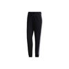 MH WV PT Casual Breathable Knit Track Pants Women Bottoms Black GF0112