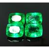 Emerald Green Colombian CERTIFIED Natural Cushion Cut 35.6 Ct Lot Loose Gemstone E-40