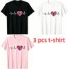 I Love Norway Pattern Print Men's T-shirt Summer Men's and Women's Casual Fashion Tops Men's Short Sleeve T-shirt Oversize Clothing