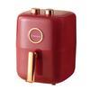 Westinghouse Air Fryer WAF-A386 CN plug (adapter included)