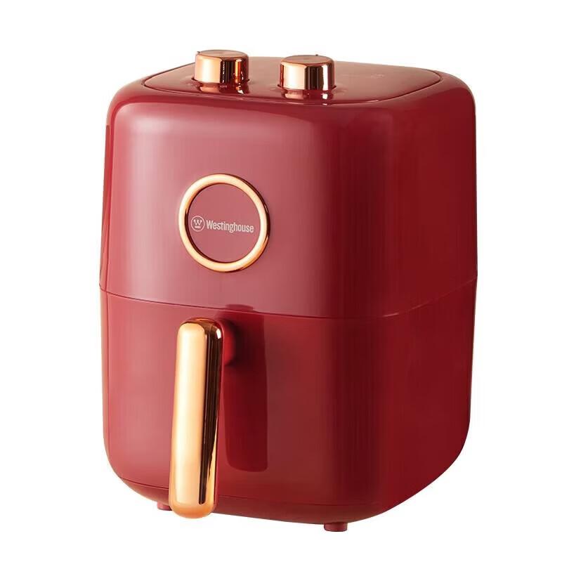 Westinghouse Air Fryer WAF-A386 CN plug (adapter included)
