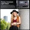 The GODOX Studio Strobe SK400IIIV GN65 400Ws Features a 10W Adjustable Model Second Recycle Wireless X and Bowens Ideal for Photography SK400III-V