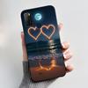 Casing For TCL 20E (6125F)/TCL 20Y (6156D) Green Cartoon Rabbit Pattern Shockproof Cover 2026 Cartoon Design Soft Black Case