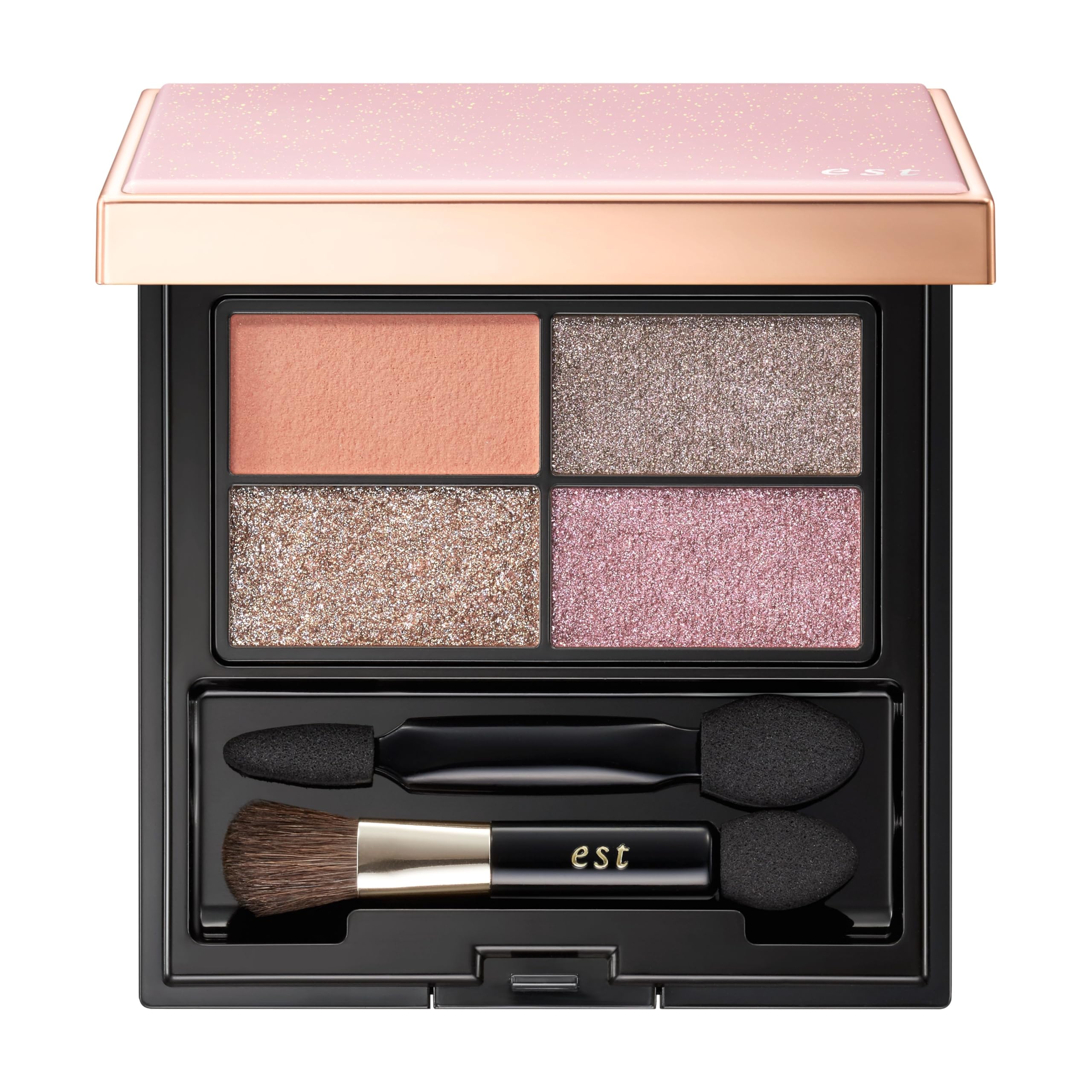 

Тени для век Est Pure Clarity Sheer 02
