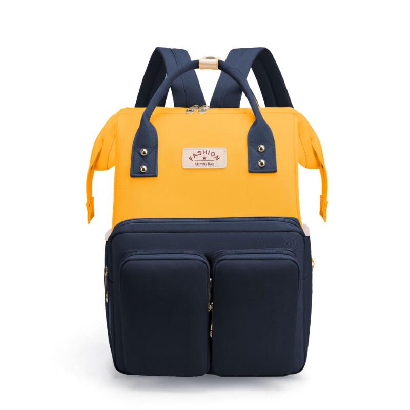 

Li Shen Convertible Backpack