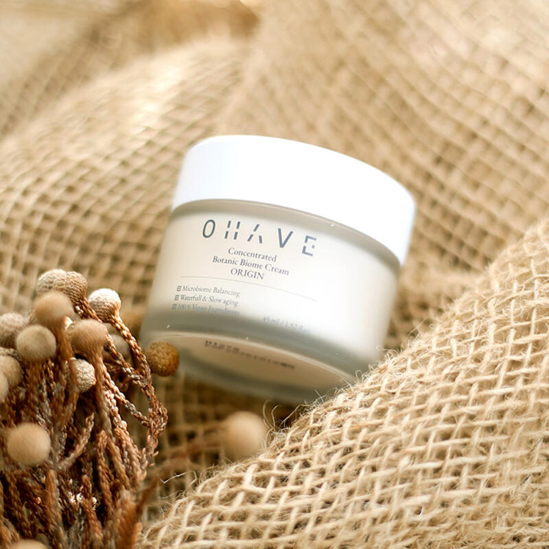 ohavecosmetic Botanic Biome Collagen Whitening Origin Cream 45ml
