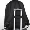 BRINCH Laptop Backpack Men's 14-16 Inch Shockproof Business Travel High-Capacity Notebook Bag