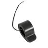 Electric Scooter Thumb Throttle Accelerator For Xiaomi Mijia M365 Electric Scooter Finger Trigger Gearshift Speed Dial Parts Throttles 2