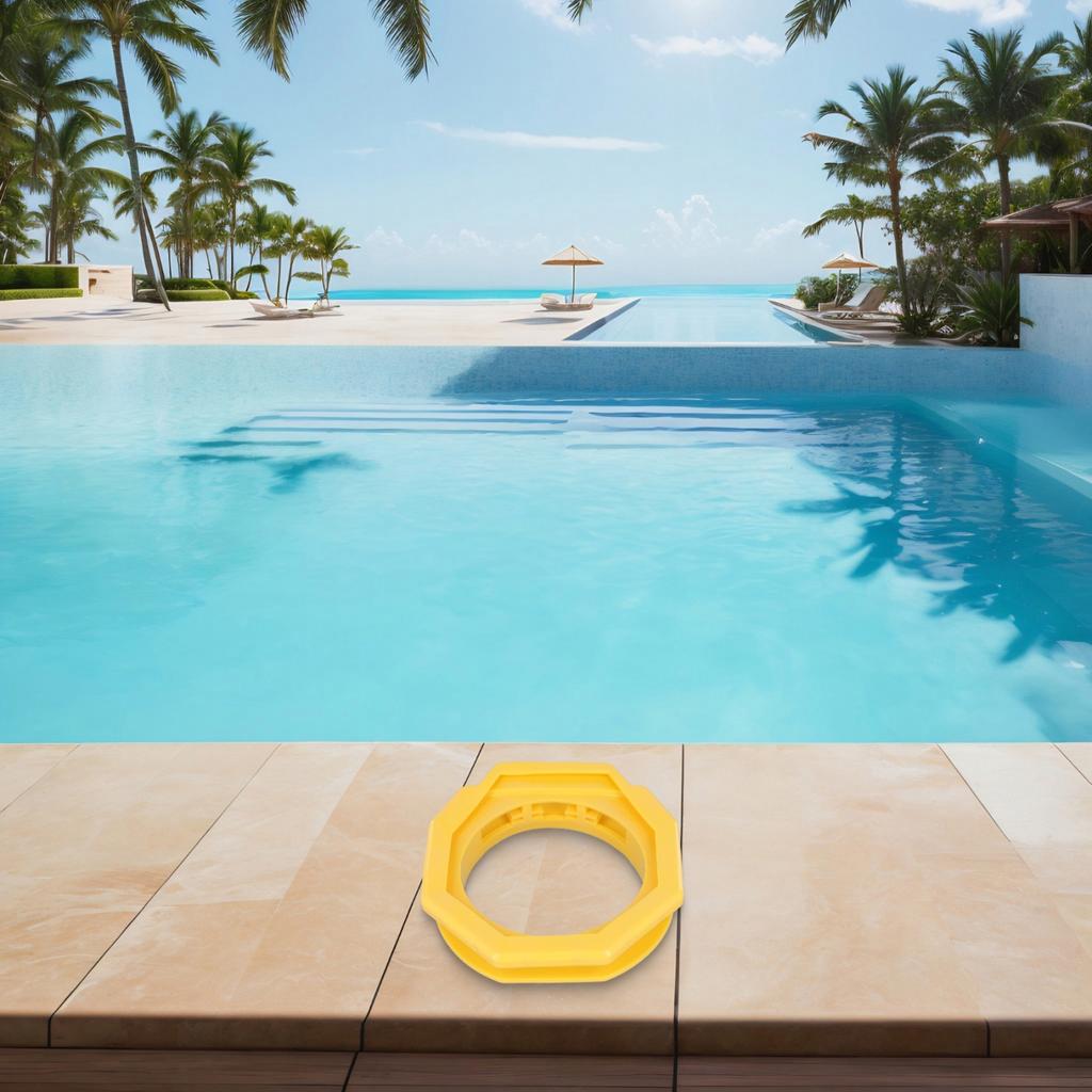 Cleaning Foot Pad Pool Cleaning Pad W72855 W83275 G3