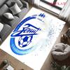 Zenit Carpet Rug for Living Room Bedroom Home Sofa Decoration,Kids Play Nonslip Floor Mat
