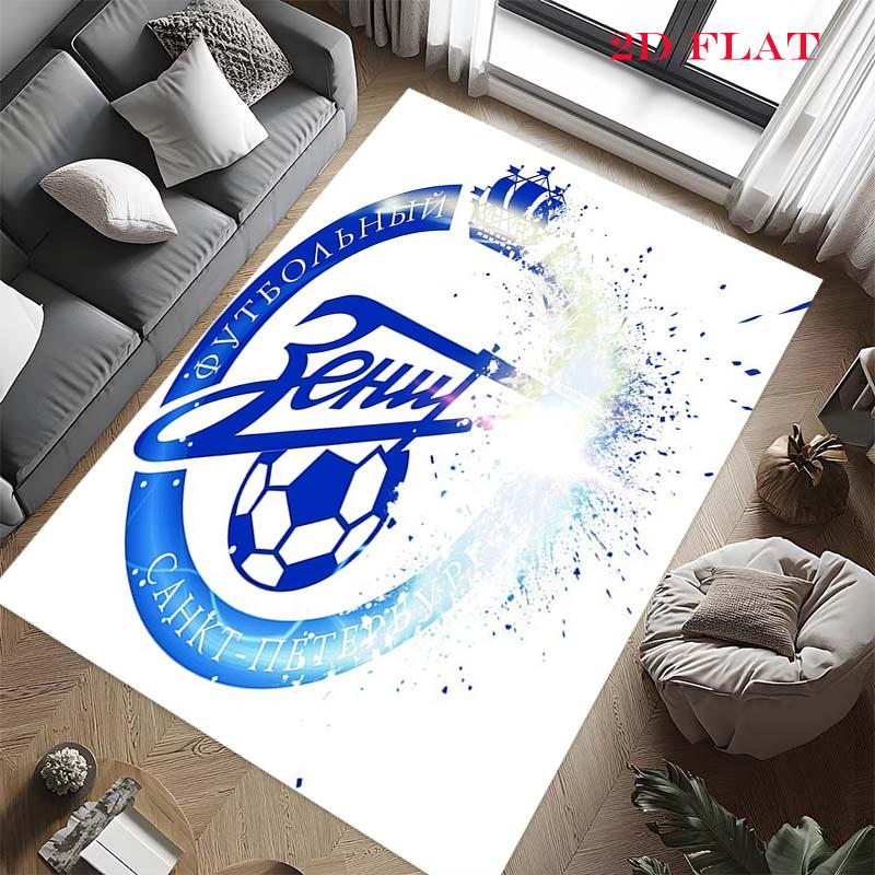 Zenit Carpet Rug for Living Room Bedroom Home Sofa Decoration,Kids Play Nonslip Floor Mat