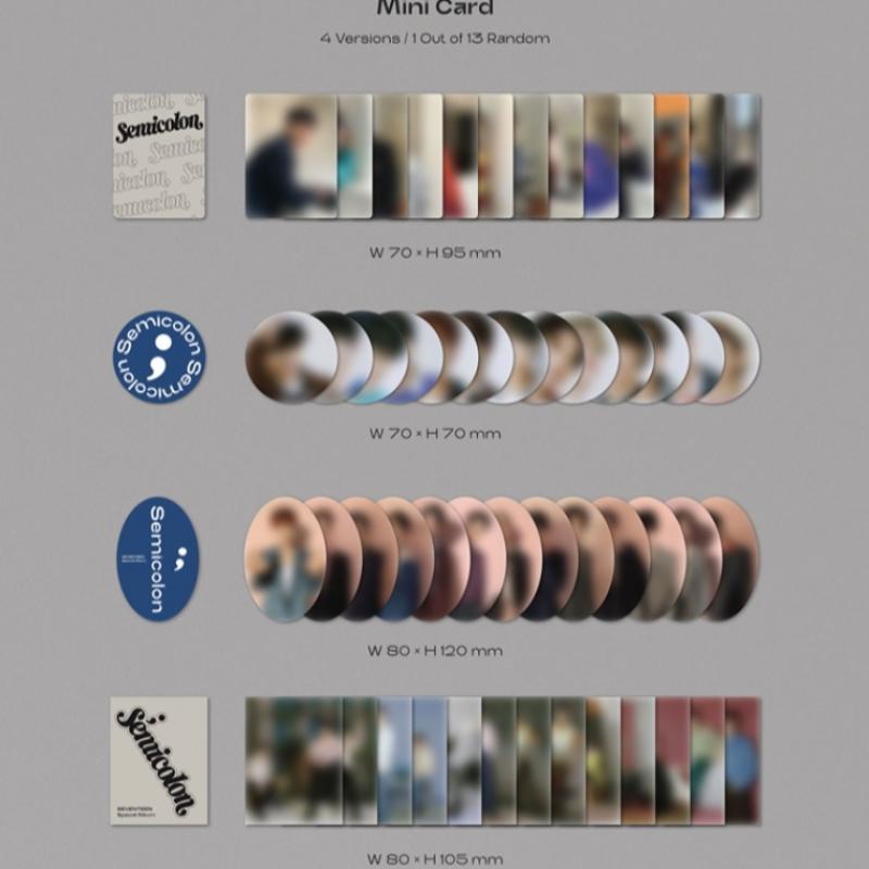 Seventeen   Special Album