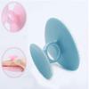 Silicone Pore Cleansing Brush Sebum Blackhead Removal