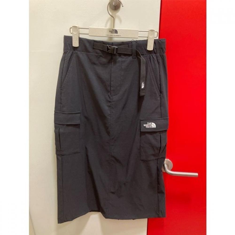 

North Face Женская юбка S Dale Blk Nk6nr30a BLK(BLACK)/65(S)