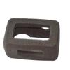 Wind Noise Reducing Foam Shield for Action Cameras Model Specifically for Action 6 Perfect Fit