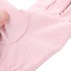 Ice Silk Long Sunscreen Gloves Elastic Cycling Driving Gloves  Summer Outdoor Cycling