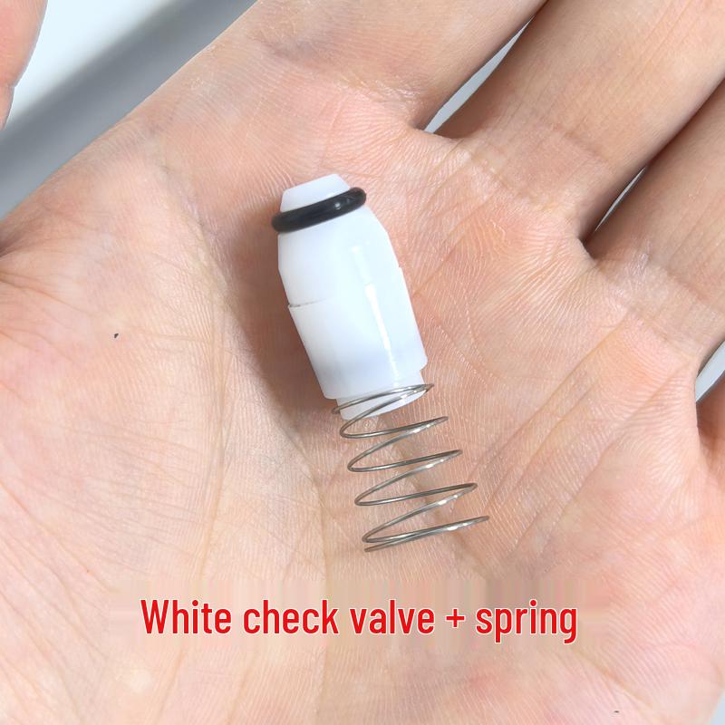 

Guidewheel Morgana High Pressure Washer Adapter: 20 to 22 Thread Water Hose Connector for Car Wash Machine