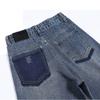 Baggy Jeans Women Casual Wide Leg Pants High Waist Loose Straight Floor Denim Pants Blue Jeans Vintage Clothes Spring and Summer
