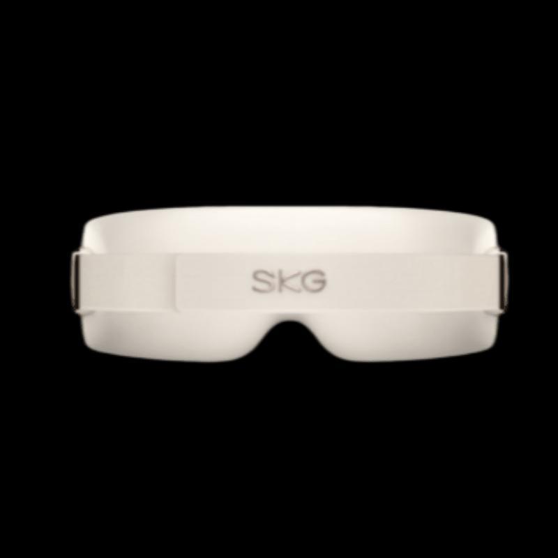 

SKG Eye Massager E3 Series 3rd Gen CN plug (adapter included)