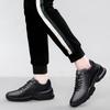 New Men's Breathable Running Shoes Lightweight Athletic Sneakers Luxury Brand Male Walking Flats Jogging Non-Slip Sport Shoes