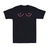 Boob T-Shirt | Pink Boobie October Breast Cancer Awareness Month Unisex T-Shirt