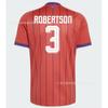 2026 North America World Cup Scotland 7 McGinn Football Jersey Fans Training Shirt