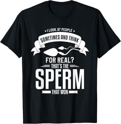 Funny Sarcastic Sayings Gift Idea For A Humor Lover T-Shirt Unisex T-Shirt