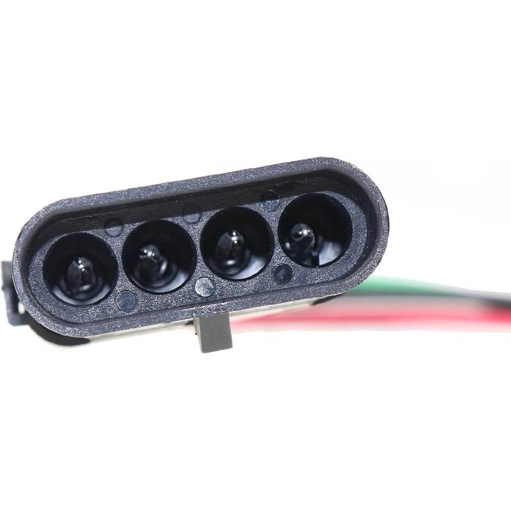 Solarhome New 4984223 050660 3408503 4326596 Blue Position Sensor for Cummins L10 M11 Engine Camshaft