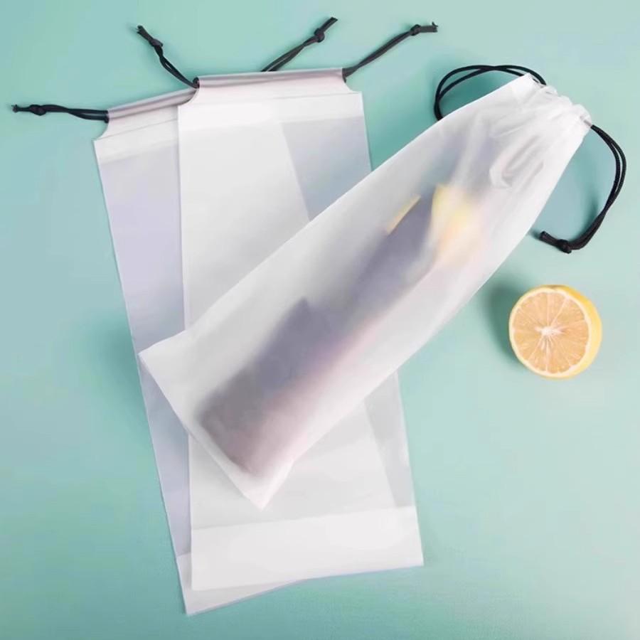 Waterproof Drawstring Umbrella Storage Bag