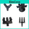 Garden Water Pump Splitter With Adjustable Flow For Pond And Fountain Irrigation