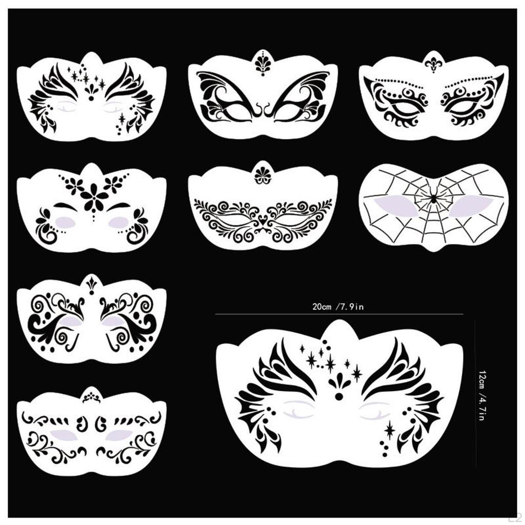 carnival-face-stencils-eye-painting-templates-for-children-adults-kids-festivals-buy-the-best-products-in-the-coolbe-online-store for Free Printable Face Painting Stencils Carnival Face Stencils Eye Painting Templates for Children Adults Kids Festivals – buy the best products in the Coolbe online store for Free Printable Face Painting Stencils