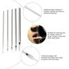 Sterile Disposable Tattoo and Piercing Needle Kit