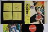 LP Record ANIME, KENTARO HANEDA - Macross Vol.2 JBX25013 VICTOR 1983 Japan Obi Anime/Game Used