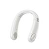 2025 Revolutionary Neck Neck Portable Fan with Cooling Quiet LCD Strong 5 Speed Neck Prevents Mask Perfect for and Summer Festivals "Summer Cooler"