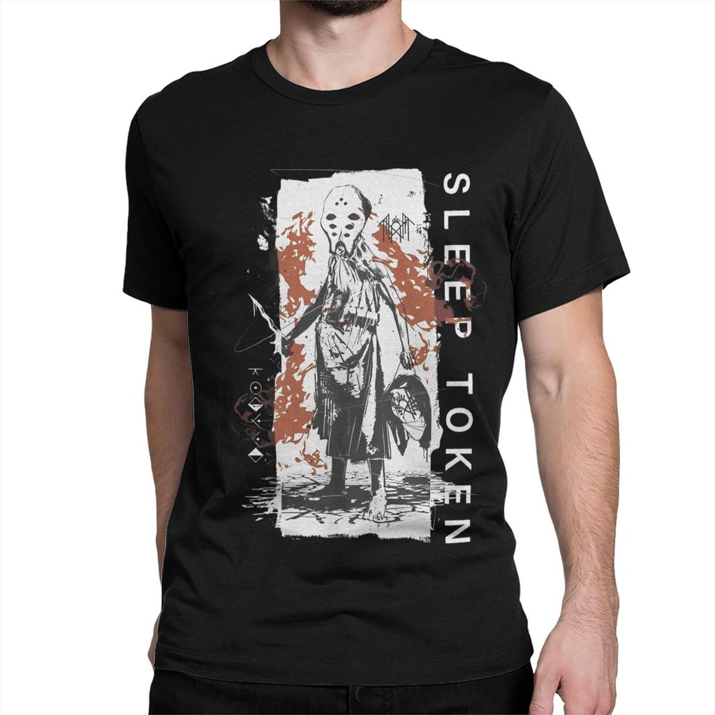 Men Women Fashion Your Tomb Sleep Toke T Shirts  Pure Cotton Tops Short Sleeve O Neck Tees Party T-Shirt