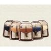 Stylish Travel Casual Pu Leather Shoulder Bag Ideal For Women And Girls