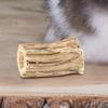 Chinchilla Sticks 2X Wood Bunny Chewing Treats Natural Papaya Pet Teeth Care Supplies Healthy Teeth Grinding Toys For Indoor