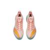 Anta KT6 Low 'Flamingo' Thompson Textile, Synthetic Leather Cushioning Slip Resistant Abrasion Resistant Breathable 112121102-6