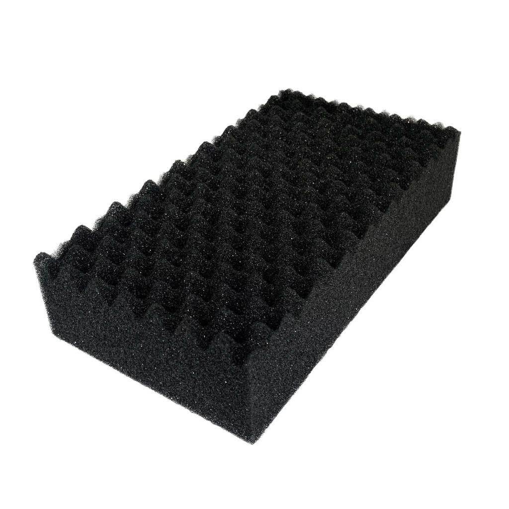 Pellucid Car Wash Supplies Car Wash Sponge Washing Sponge for