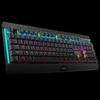 Dareu LK169 Mechanical Gaming Keyboard with Palm Rest