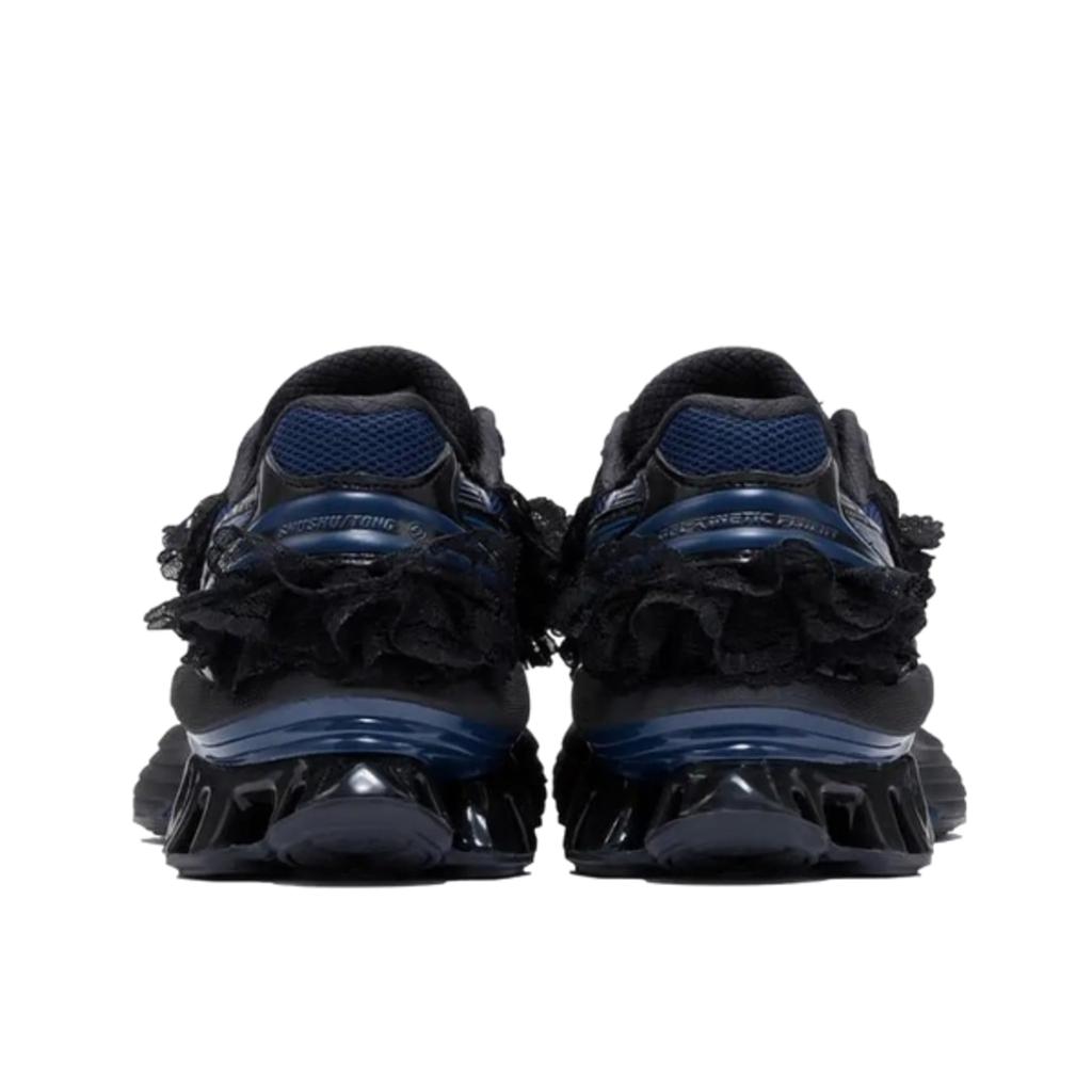 ASICS Gel-Kinetic Fluent SHUSHU Tong Blue Expanse