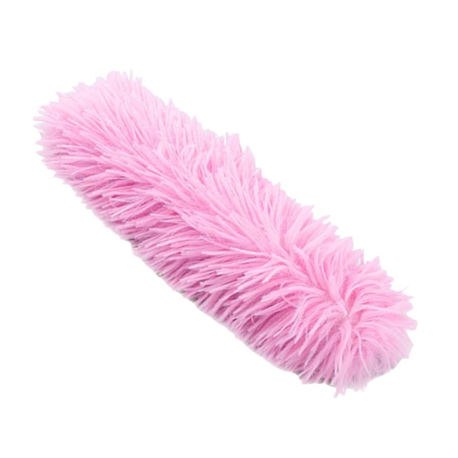 Plush Strips Cat Toy Pillow with Catnip Dog Comfortable Deep Sleep Pet Cushion Chew Toy