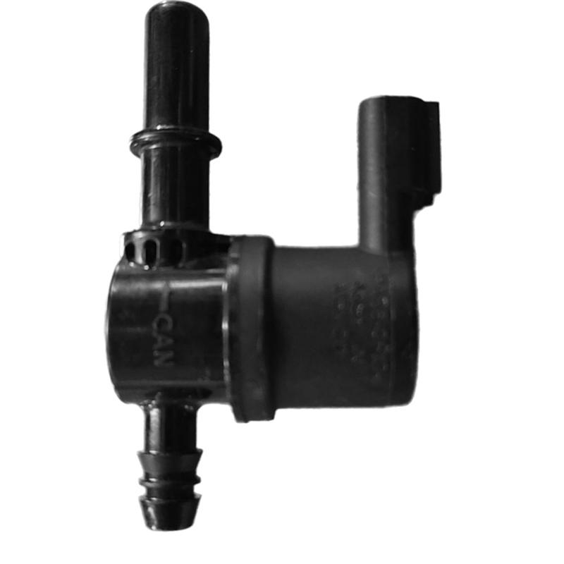 Langlebig-Neues Emissions-Dampffangbehälter-Entlüftungsventil 9U5A-9G866-DC Für Ford Kraftstoffdampf-Entlüftungs-Magnetventil 9U5A9G866DD 9U5A9G866DC