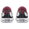 Chuck Taylor All Star Hello Kitty x Chuck Taylor All Star Converse Canvas Ox 'Black' 162947C