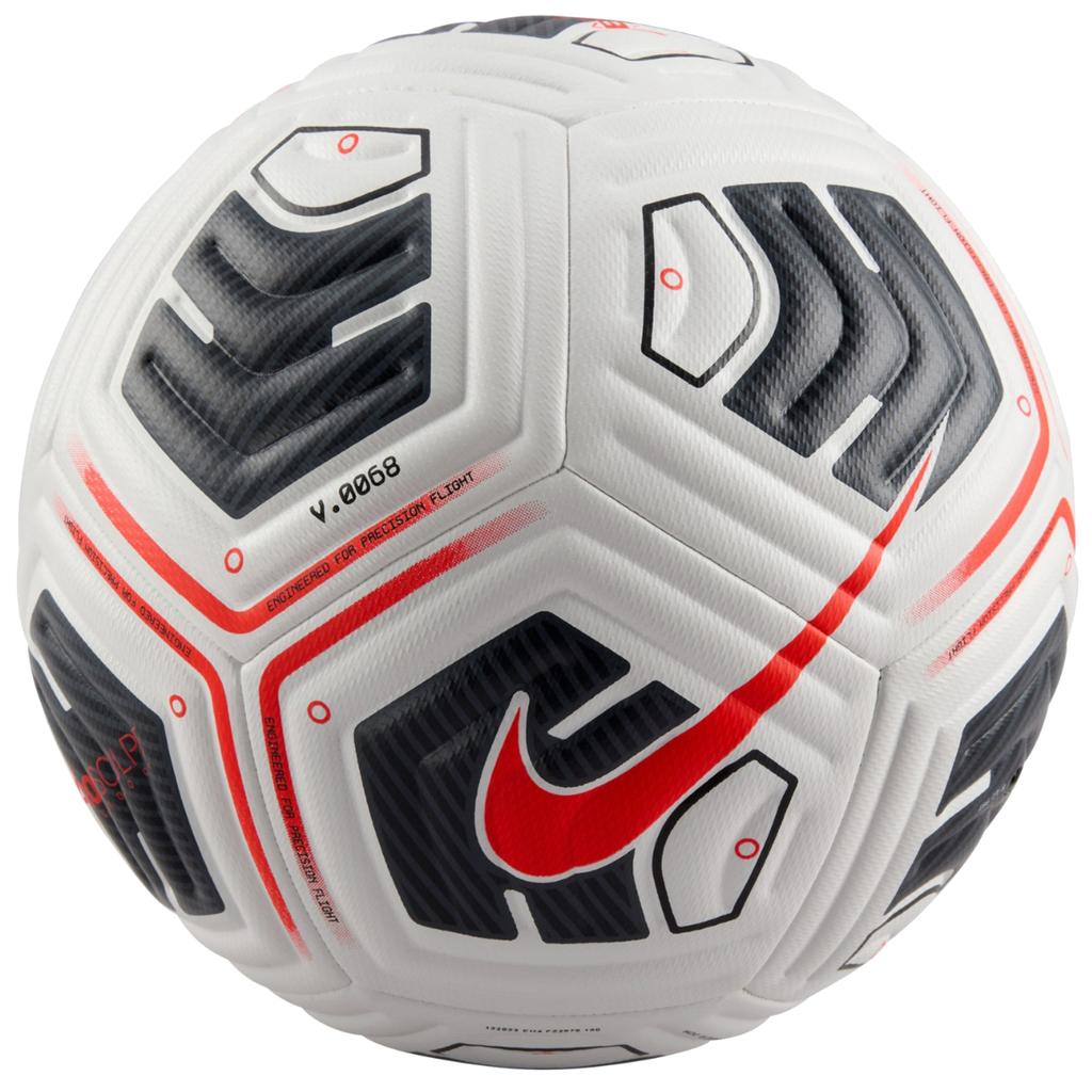 Nike Minge de bază Academy Plus FIFA, Fotbal alb unisex