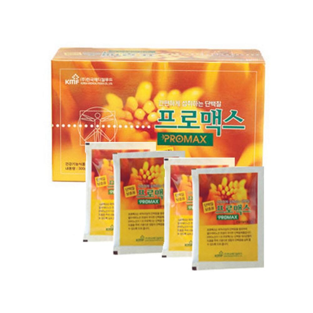 Medifood Protein Supplement Promax 10g x 30 packets 1 box Ingredients: may be subject to change at the manufacturer’s | 10g x 30 packets