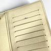 Louis Vuitton M83335 Monogram Craggy Portefeuille Brazza NM bifold Long Wallet